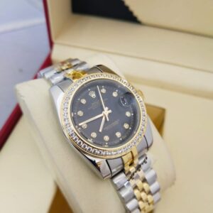 Rolex Luxury Watch For Women
