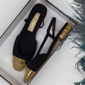 Chanel Pump Shoes For Women