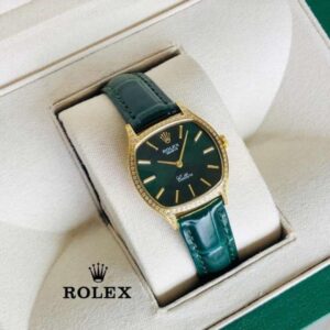 Rolex Luxury Watch For Women