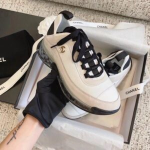 Chanel Sneakers