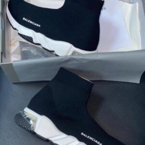 Balenciaga Women’s Speed Sneakers
