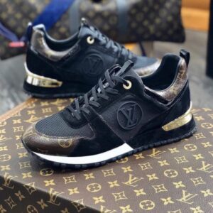 Louis Vuitton Run Away Sneakers