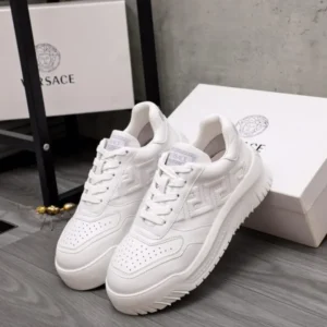 Versace Designer Sneakers