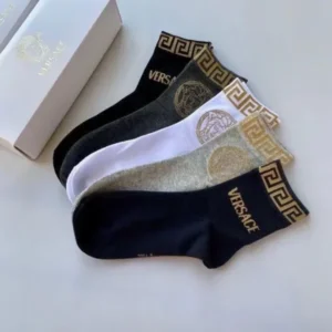 Versace Socks