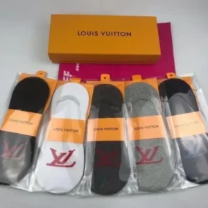 Louis Vuitton Socks