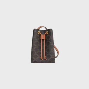 Celine Micro Sailor Triomphe Bag