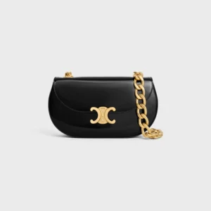 Celine Chain Besace Talulah Mini Bag