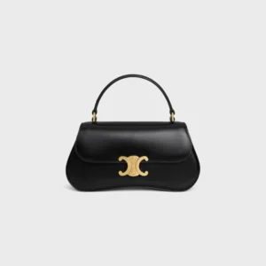 Celine Teen Lola Mini Handbag