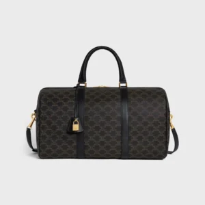 Celine Voyage Triomphe Travel Bag