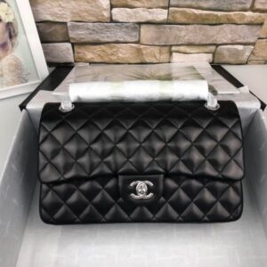 Chanel Classic Flap Bags