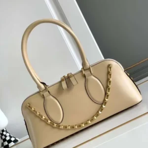 Valentino Garavani Medium Leather Bag