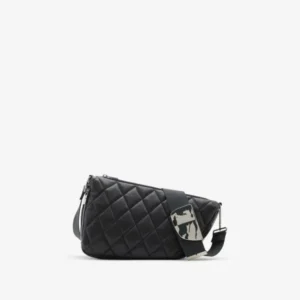 Burberry Medium Shield Messenger Bag