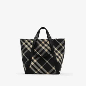 Burberry Medium Field Tote Bag