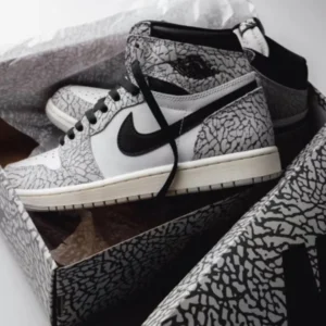 Nike Air Jordan 1 Retro High OG Sneaker