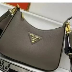 Prada Leather Bag