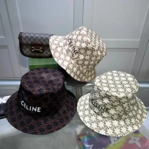 Celine Bucket Hat