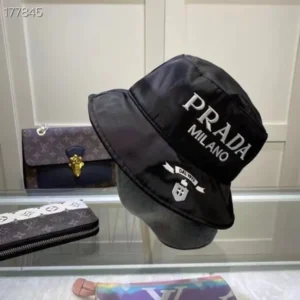 Prada Bucket Hat