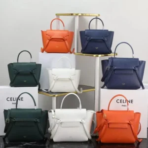 Celine Belt Bag