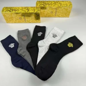 Titanium Socks
