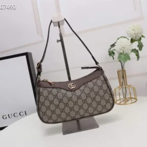 2 Gs Half Moon Bags Classic Tote Luxuries Bag