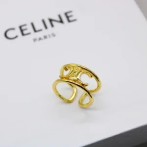 Triumphal Arch Adjustable Ring
