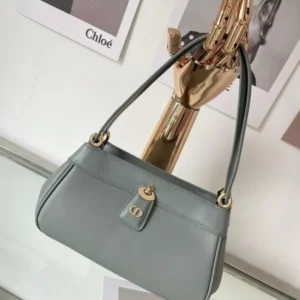 Small Dior Key Bag