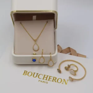 Necklace Set for Women