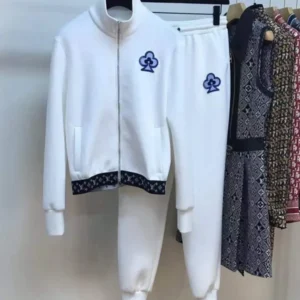 Louis Vuitton Sportswear Tracksuit