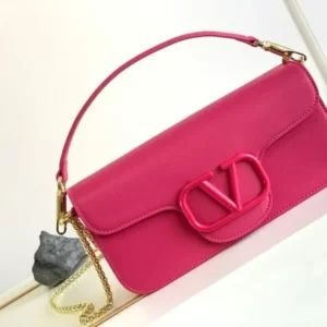 Valentino Garavani Locò Shoulder Bag