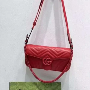 Gucci Marmont Small Shoulder Bag