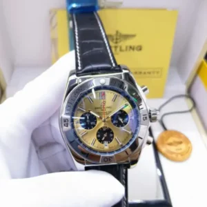 Breitling Chronomat 44 GMT Men’s Watch