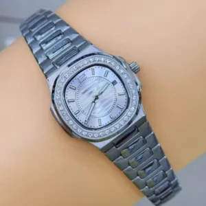 Patek Philippe Nautilus Watch