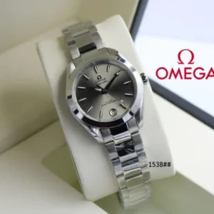 Omega Seamaster Aqua Terra Watch