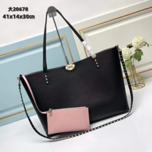 Valentino Minkoff Mini Dylan Tote Handbag