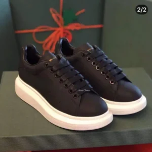 Alexander McQueen Sneakers Shoes