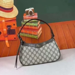 Gucci Ophidia GG Handbag