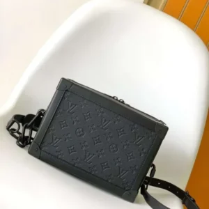Louis Vuitton Trunk Iconic Monogram Bags