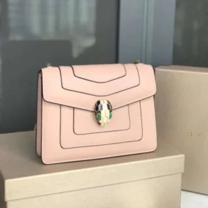 Bvlgari Serpenti Forever Shoulder Bag