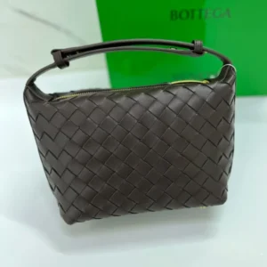 Bottega Veneta Candy Wallace Bag