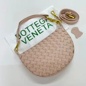 Bottega Veneta Gellini Bag