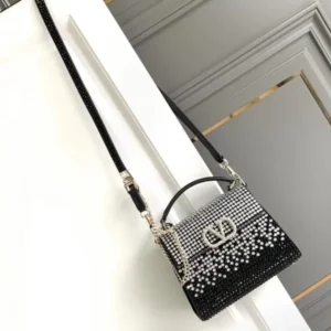 Valentino Mini Diamond Bags Cross Body