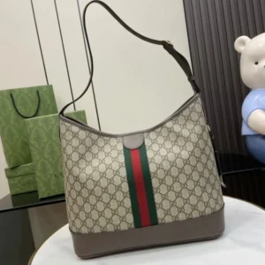Gucci Ophidia GG Top-handle Bags