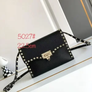 Valentino Small Rockstud Cross-body Bag
