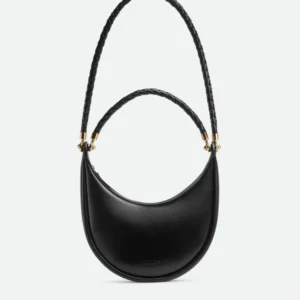 Bottega Veneta Hula Hoop Shoulder Bag