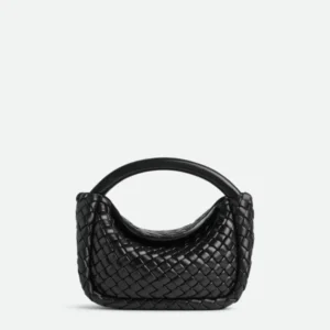 Bottega Veneta Mini Cobble Top Handle Bag