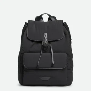 Bottega Veneta Crossroad Backpack