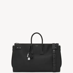 YSL Sac De Jour 48h Duffle Bag