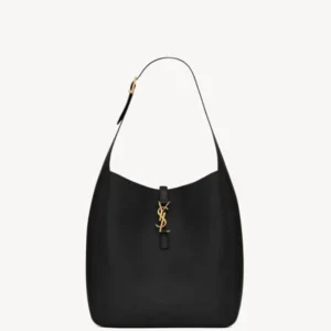 YSL Supple Large Leather Bag