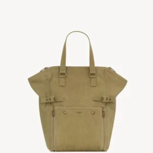 YSL Downtown Tote Bag