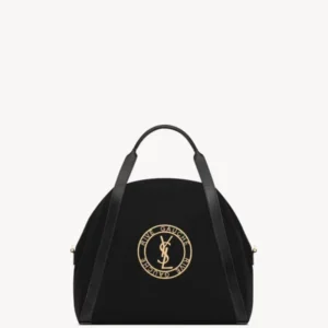 YSL Rive Gauche Tote Bag